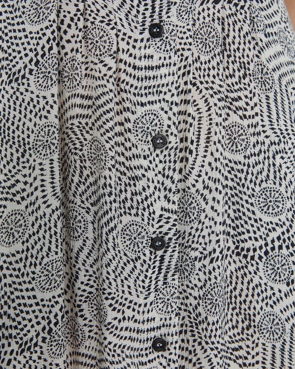 Vestido crudo - Imagen 4