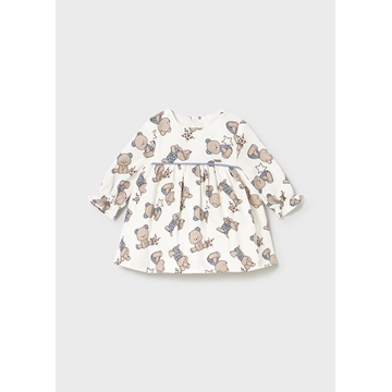 Vestido dream blue - Imagen 1