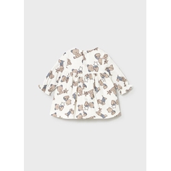 Vestido dream blue - Imagen 2