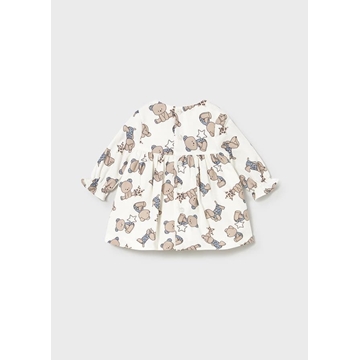 Vestido dream blue - Imagen 2