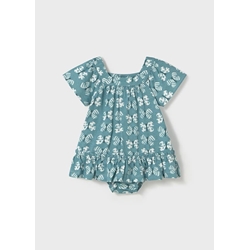 Vestido esmeralda - Imagen 1