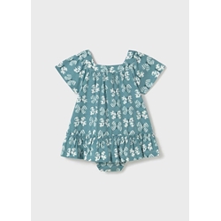 Vestido esmeralda - Imagen 2