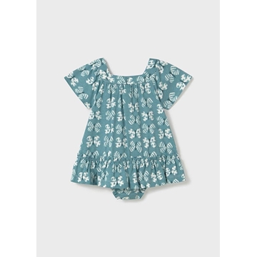 Vestido esmeralda - Imagen 2