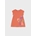 Vestido gráfica zanahoria - Imagen 1