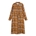 Vestido mostaza - Imagen 1