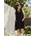 Vestido negro belty - Imagen 1