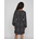 Vestido negro vipeffi - Imagen 2