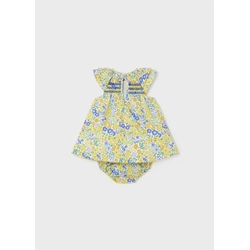 Vestido nido de abeja - Imagen 2