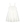 Vestido perforado crudo - Imagen 1