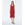 Vestido rojo - Imagen 1