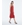 Vestido rojo - Imagen 2