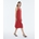 Vestido rojo - Imagen 2
