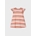 Vestido salmón - Imagen 2