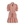 Vestido shell coral vipova - Imagen 1