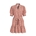 Vestido shell coral vipova - Imagen 1