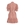 Vestido shell coral vipova - Imagen 2