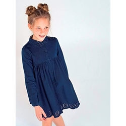 Vestido tejano - Imagen 1