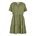 Vestido verde viprisilla - Imagen 1