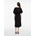 Vestido viclo negro - Imagen 2