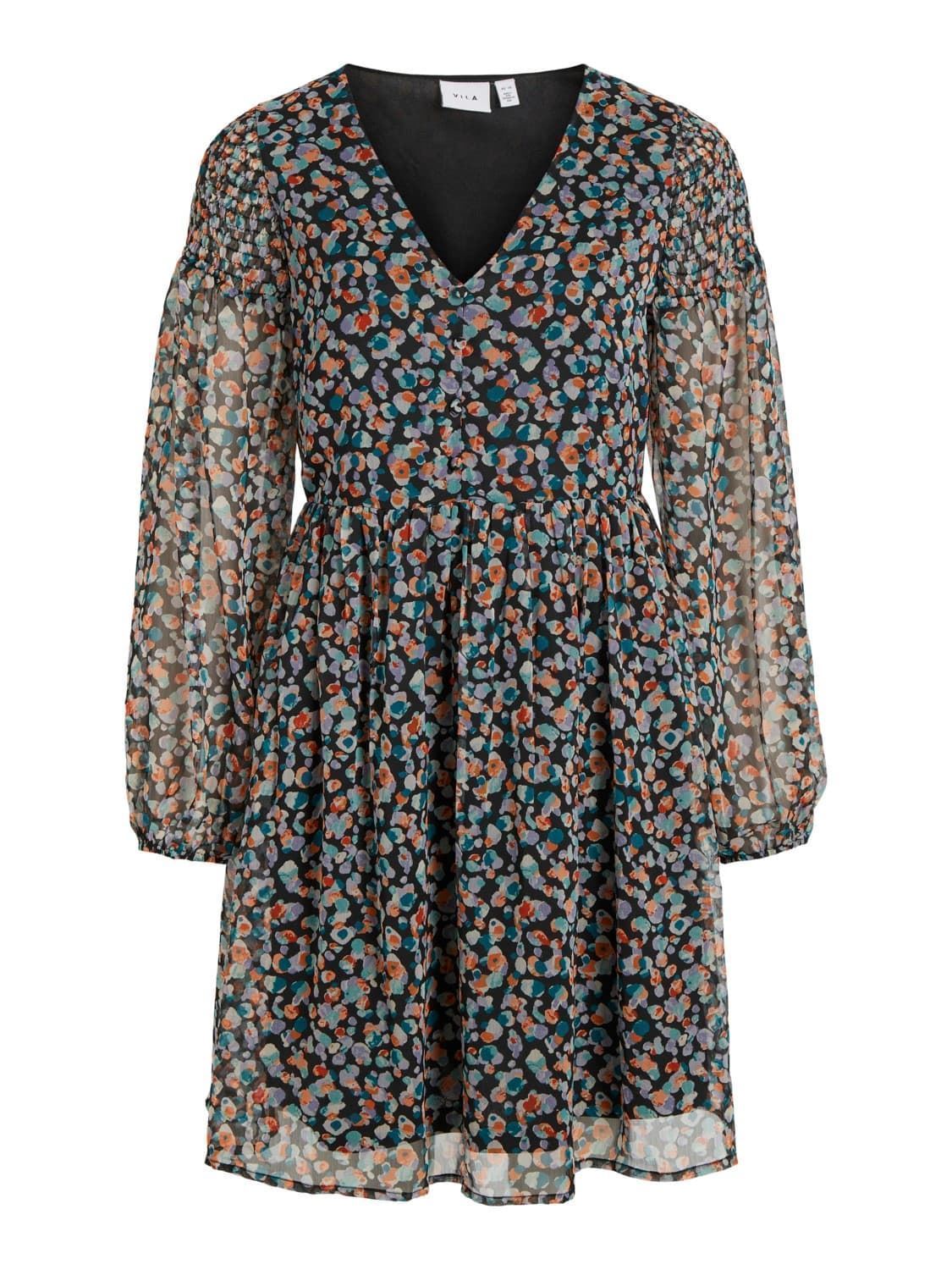 Vestido Vifalia - Imagen 1
