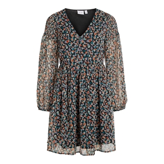 Vestido Vifalia - Imagen 1