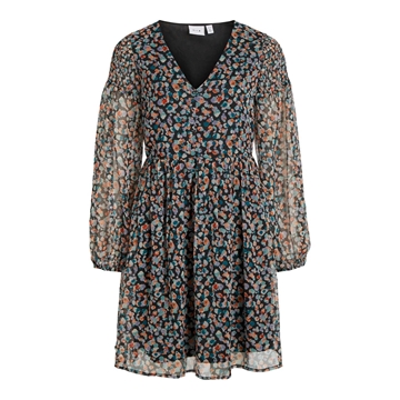 Vestido Vifalia - Imagen 1