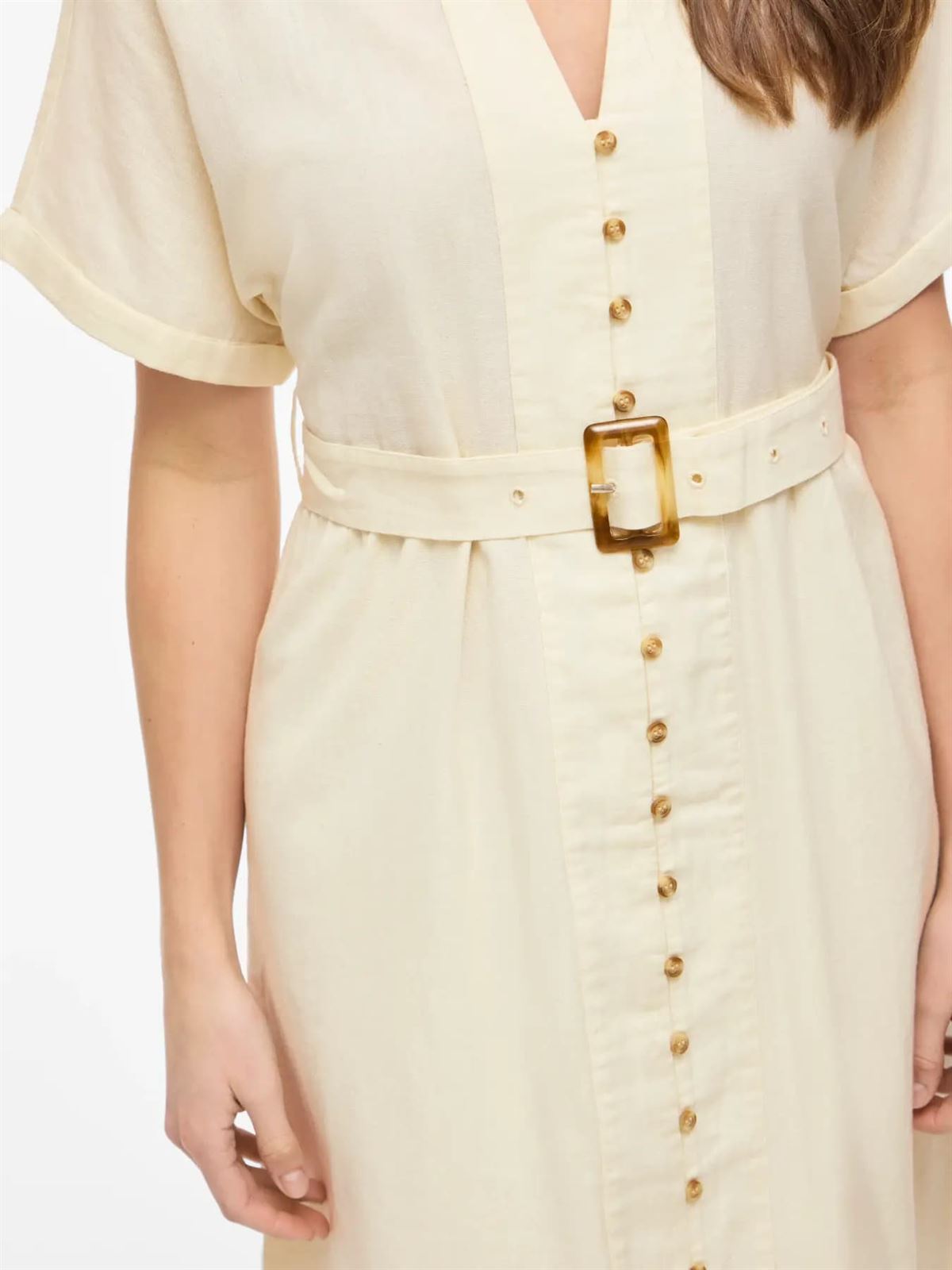 Vestido Vilinnen - Imagen 4