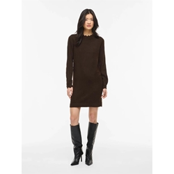 Vestido vinikolina coffee bean - Imagen 1
