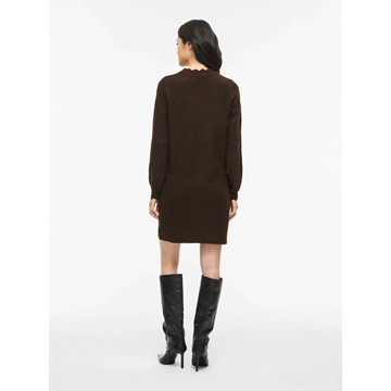 Vestido vinikolina coffee bean - Imagen 2