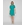 Vestido vipaya verde alhambra - Imagen 1