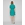 Vestido vipaya verde alhambra - Imagen 2