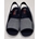 Zapatilla abierta azul - Imagen 1