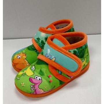 Zapatilla animales - Imagen 2