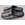 Zapatilla azul golf - Imagen 2