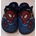 Zapatilla azul spiderman - Imagen 1