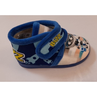 Zapatilla azulón - Imagen 2