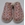 Zapatilla beige topos - Imagen 1