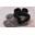 Zapatilla botín gris - Imagen 2