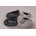 Zapatilla ceniza-marengo - Imagen 2