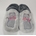 Zapatilla ceniza-marengo - Imagen 1