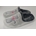 Zapatilla ceniza-marengo - Imagen 2