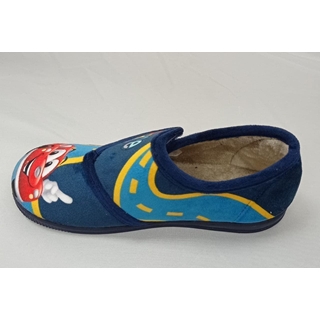 Zapatilla cerrada coche marino - Imagen 2