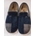 Zapatilla cerrada marino - Imagen 1