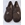 Zapatilla cerrada marrón - Imagen 1