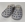 Zapatilla corazones marino - Imagen 2