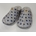 Zapatilla corazones marino - Imagen 2