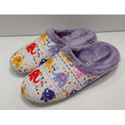 Zapatilla elefante - Imagen 2