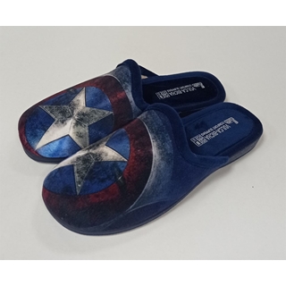 Zapatilla escudo marino - Imagen 2