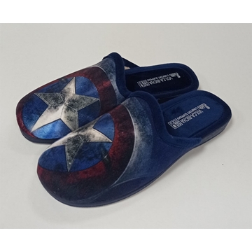 Zapatilla escudo marino - Imagen 2