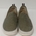 Zapatilla Florida Musgo-Kaki - Imagen 1